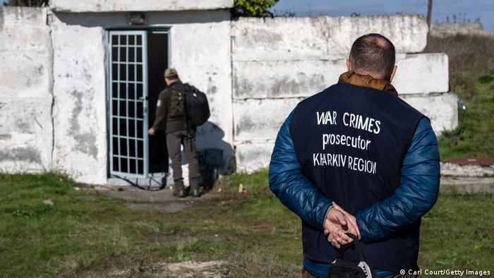 ONU acusa a ucranianos y rusos de “ejecuciones sumarias” de prisioneros de guerra