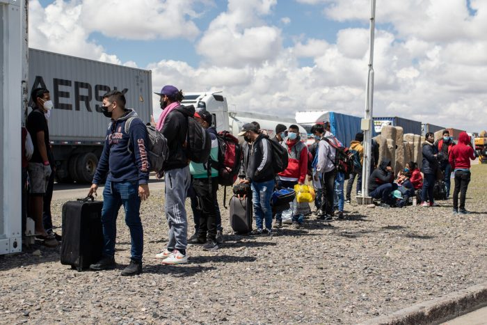 Corte Suprema ordena al Servicio Nacional de Migraciones crear un protocolo para solicitudes de refugio