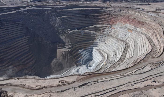 Mineras solicitan a Hacienda mantener invariabilidad tributaria en proyecto de royalty a la industria