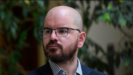 Fiscalía cierra arista de Convenios sobre Jackson, Crispi y Martínez sin formalizarlos