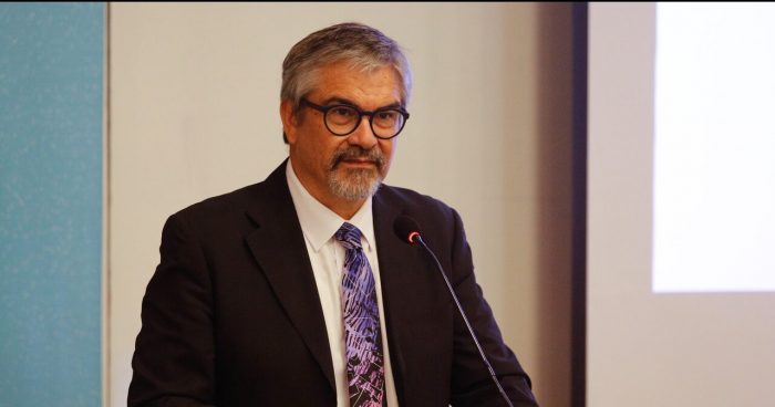 Ministro Mario Marcel proyecta “baja sustantiva” en nivel de inflación para Chile en 2023