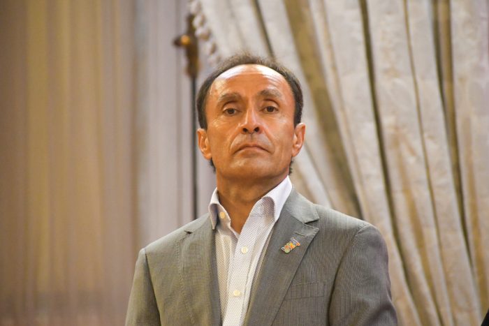 Jaime Pizarro, el controvertido “Kaiser” que intentará poner orden al Ministerio de Deportes en el año de los Panamericanos