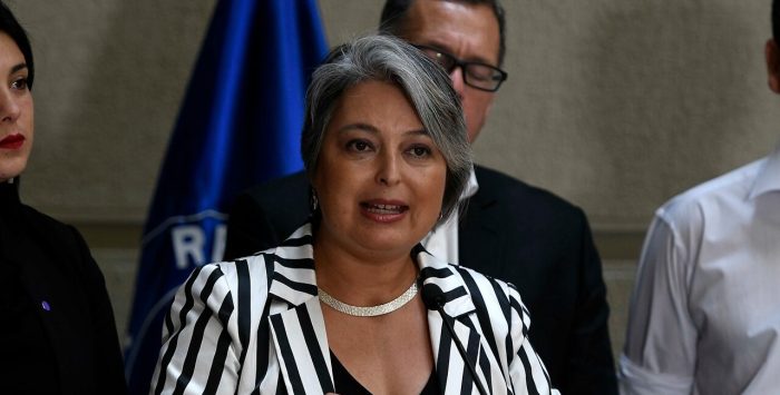 Ministra Jeannette Jara y negativas de las AFP por reforma previsional: “El tema es cuándo ponemos el foco en las pensiones” 