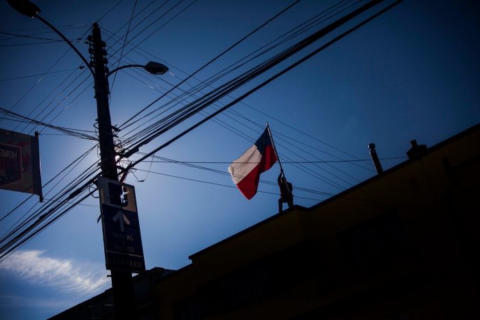 Chile recupera su posición como el tercer país “más feliz” de Latinoamérica en ranking ONU