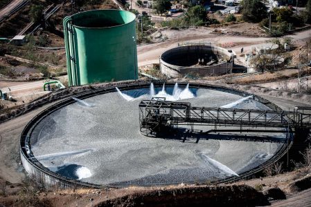 Anglo American se fusiona con la canadiense Teck en mega acuerdo por el cobre