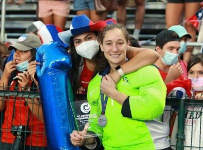 Luto en el hockey: arquera de Las Diablas, Claudia Schüler, falleció tras batalla contra el cáncer