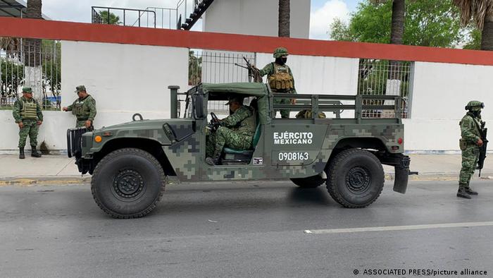 Cinco nuevos arrestos por asesinato de estadounidenses en México