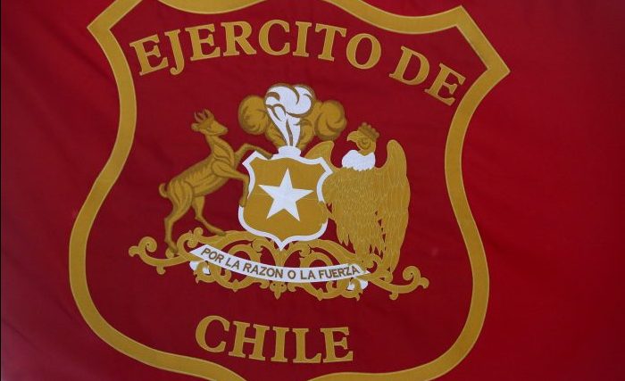 Ejército elimina de su web documento del excomandante Martínez en que cataloga de “inaceptable” no haber entregado cuerpos de detenidos desaparecidos