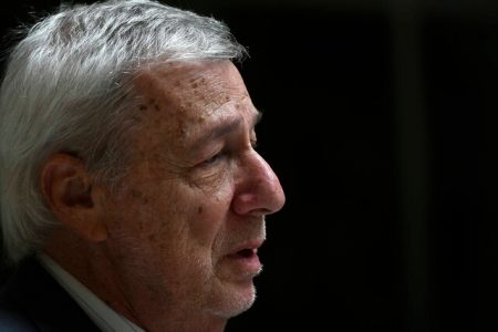 Cancillería lamenta muerte de Marcel Young, exembajador y figura clave en defensa de DD.HH.