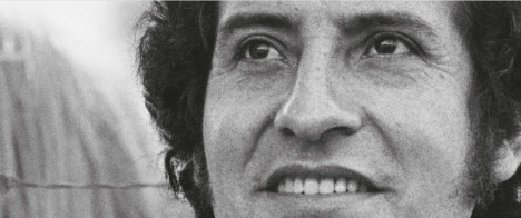Mario Amorós, biógrafo de Víctor Jara: "Con Allende fue uno de los símbolos de la tragedia de Chile"