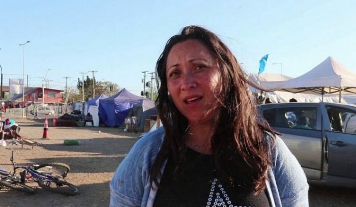 Concejala de El Bosque Claudia Cancino (IND-PPD) es acusada de agresiones por funcionarios del municipio: acumula 13 querellas en su contra