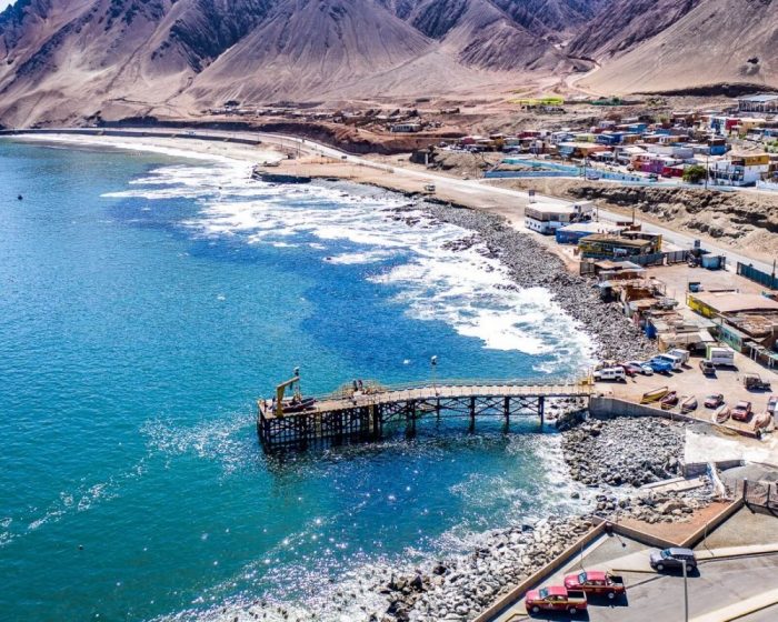 Antofagasta:  “Mujeres del Mar” celebran este fin de semana con fiesta costumbrista en Caleta Coloso