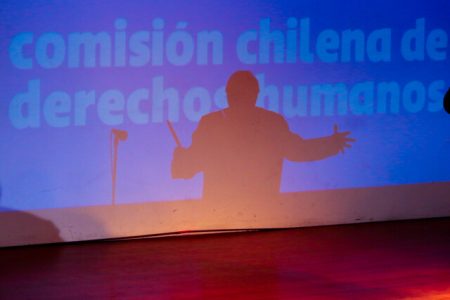 Comisión Chilena de Derechos Humanos: "Texto de la Comisión Experta es un grave retroceso en DD.HH."