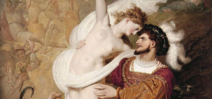 ¿Quién fue Lilith, la primera mujer de Adán, y por qué renunció al Paraíso?