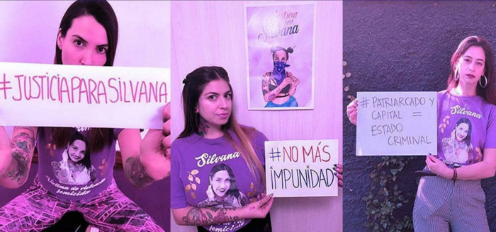 A cuatro años del femicidio de Silvana Garrido: inicia juicio oral contra expareja