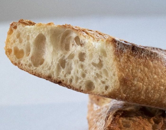 Un pan que se convirtió en Patrimonio de la Humanidad