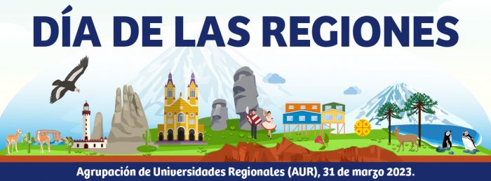 Universidades regionales en Día de las Regiones: esperan que nueva Constitución “nos lleve a un Estado unitario descentralizado”