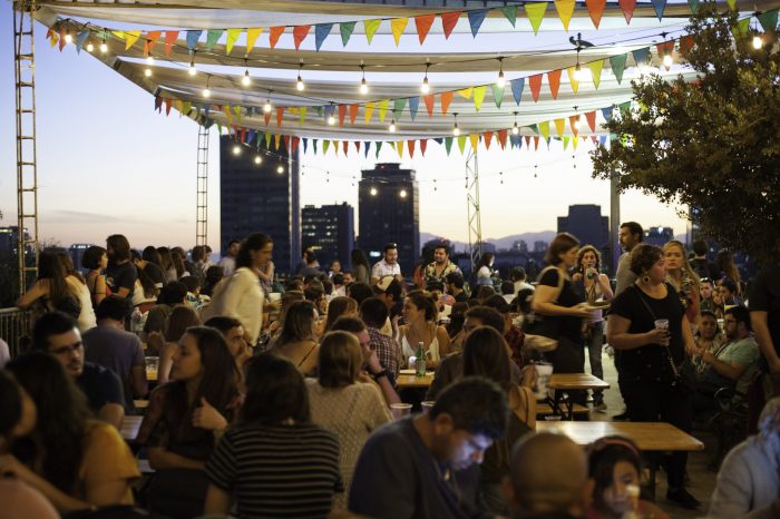 Vuelve uno de los festivales latinoamericano de cocina más importantes del mundo gastronómico