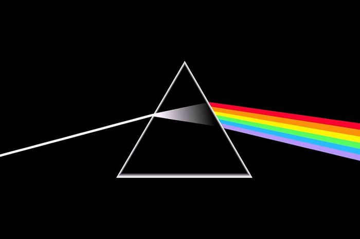 Medio siglo del disco “The Dark Side Of The Moon” con el que Pink Floyd iluminó la cara oscura de la vida
