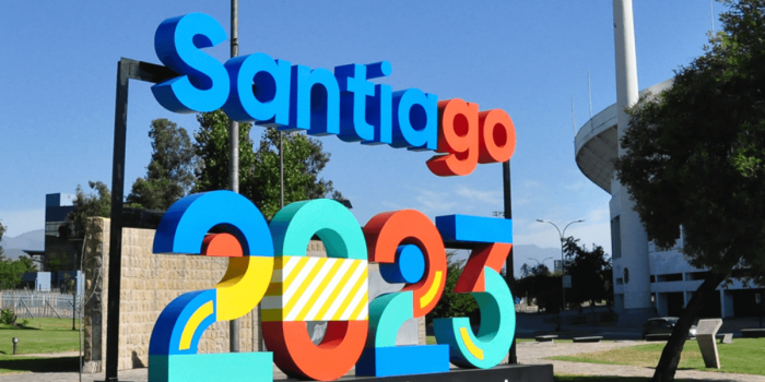 Agencia Mundial Antidopaje inquieta a Chile de cara a Santiago 2023: ¿Están en riesgo los Panamericanos?