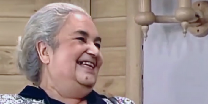Fallece actriz Mireya Morena a los 91 años: actuó en “Aquelarre” y “Sucupira”