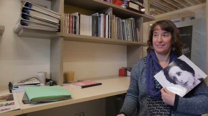Documental “Evidencias, las otras dramaturgias”