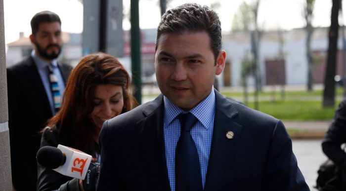 Eugenio Campos, el fiscal del “Pacogate”, es designado como nuevo jefe de la Unidad Anticorrupción
