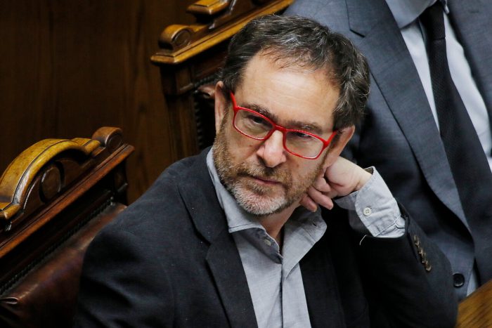 Exministro García se suma a descontento del PL tras cambio de gabinete: “Se optó por sacrificar una relación con uno de los partidos más leales”