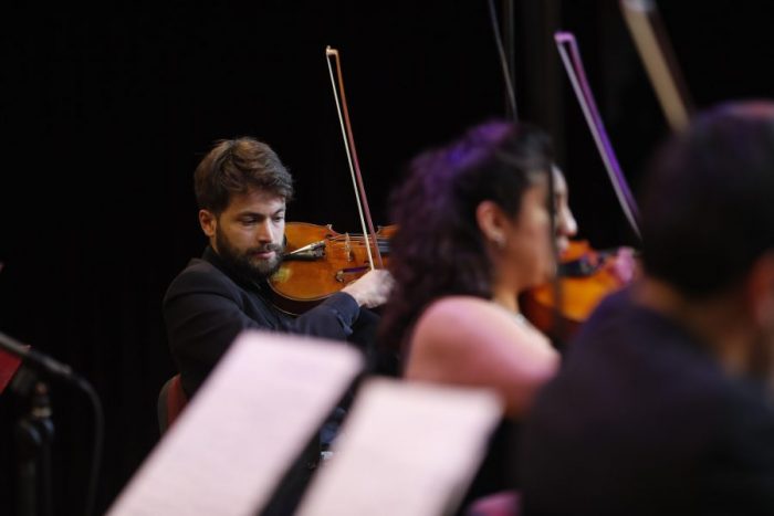 Teatro, danza, música y literatura: Universidad Andrés Bello presenta su Temporada Cultural 2023