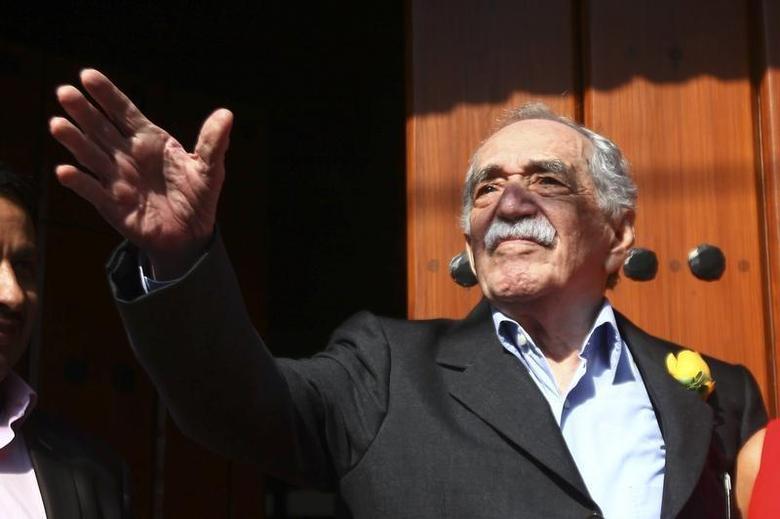 Las 10 novelas más sugerentes que vienen en 2024 (con una inédita de García  Márquez)