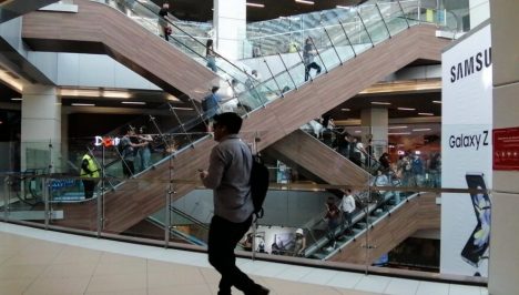 Imacec: actividad económica sube un 2,5% en abril