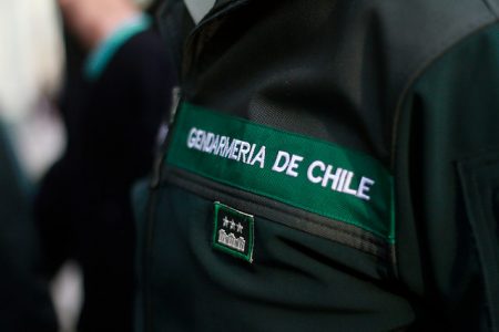 Operativo anticorrupción deja 19 detenidos: 12 de ellos pertenecen a Gendarmería