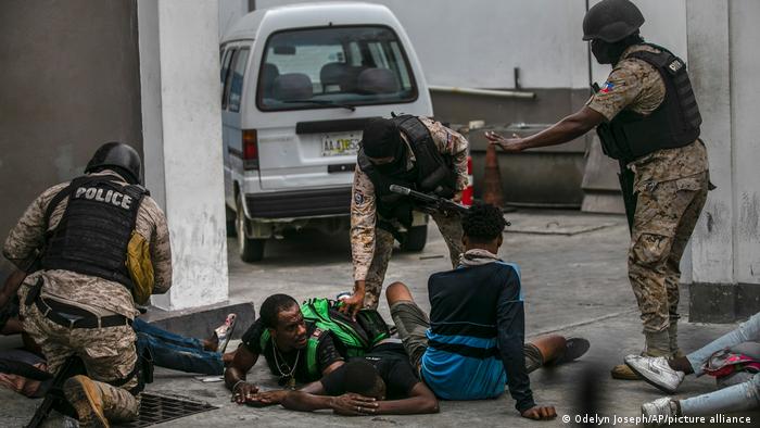 ONU reporta más de 500 muertos por violencia de pandillas en Haití este 2023