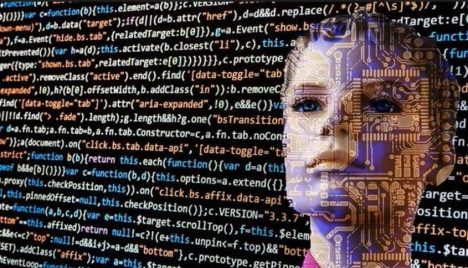 La inteligencia artificial al servicio de la política