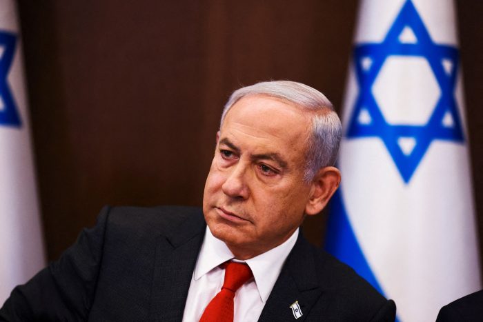 Israel: Parlamento aprueba ley que blinda a Netanyahu