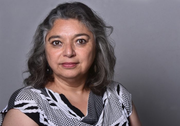 Gobierno postula a abogada Lidia Casas para integrar la CIDH
