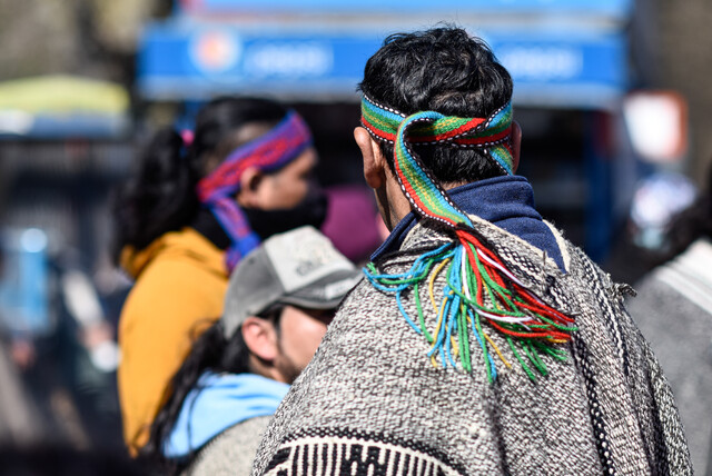 La Cámara de Diputados de Mendoza declaró a los mapuche “pueblo originario no argentino”