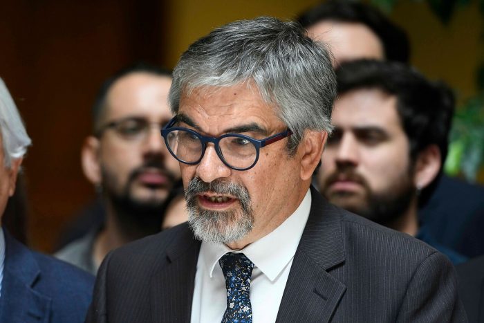 Ministro Marcel a El País: “La alternancia de Gobiernos de cuatro años ha ido tensionando mucho la dinámica política de Chile”