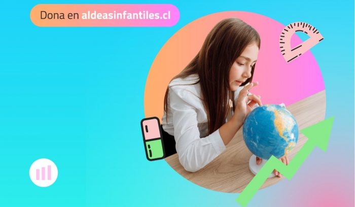 Lanzan campaña para combatir las desigualdades de la educación chilena