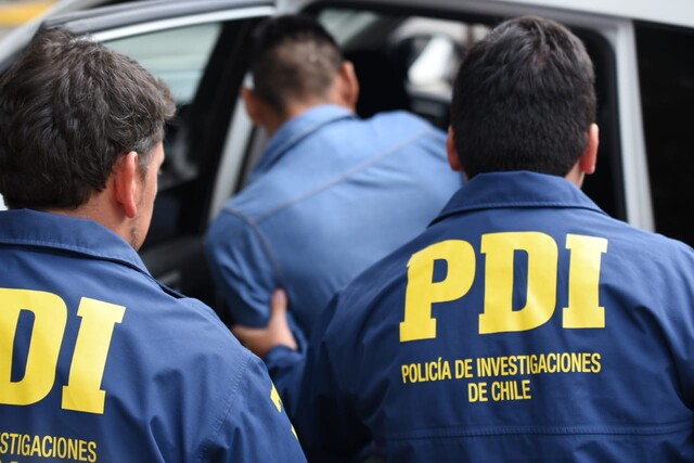 PDI detiene a otras tres personas por asesinato de carabinera Rita Olivares
