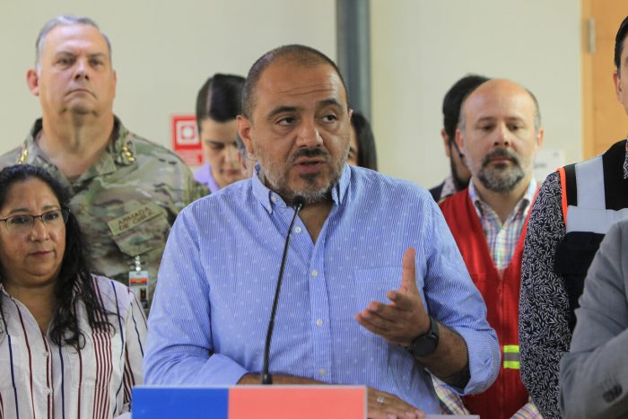 Altercado entre Delgado y Ávila: Partido Ecologista Verde rompe comunicaciones con Gobierno mientras ministro siga en el cargo