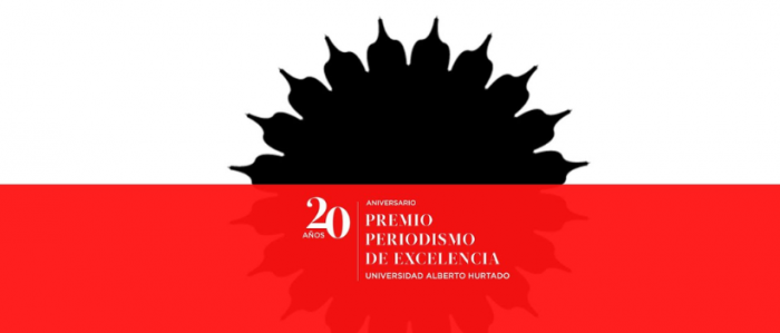 Premio Periodismo de Excelencia 2022 da a conocer sus finalistas