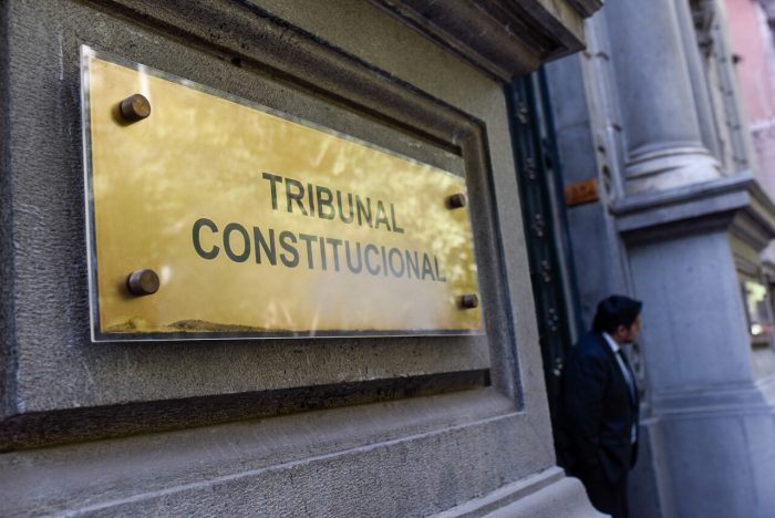 TC rechaza parcialmente solicitudes de la oposición para acceder a expedientes administrativos de indultos