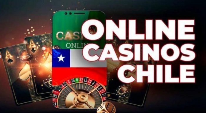 Quién más quiere disfrutar casinos online legales en chile