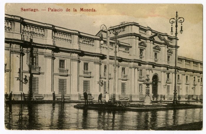 Tour “Los Presidentes”, el recorrido que invita a conocer la historia de Chile desde sus calles