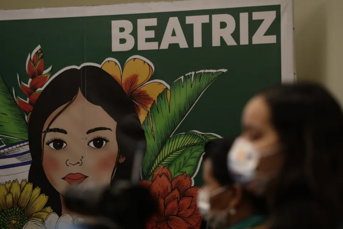 Sentencia en caso ”Beatriz versus El Salvador” puede establecer estándares en salud