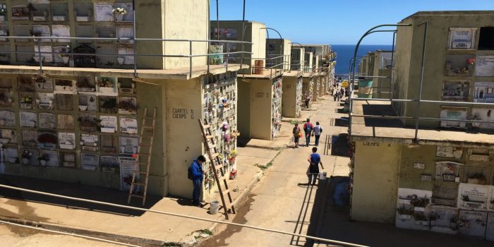 Más de 15 establecimientos suspenden sus clases en Valparaíso para “reducir riesgos” ante funeral narco