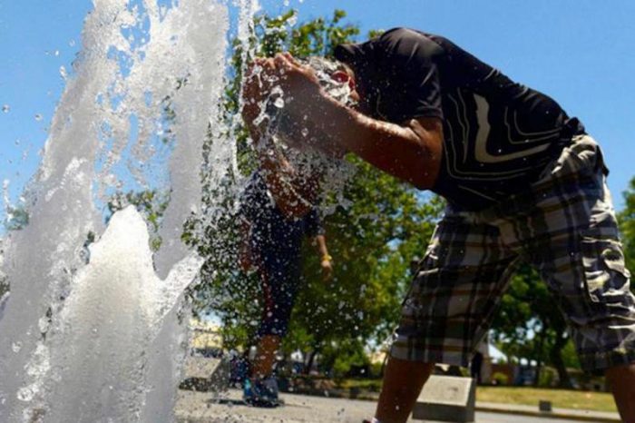 Científicos analizan cómo adaptar las ciudades y la agricultura a los crecientes registros de altas temperaturas