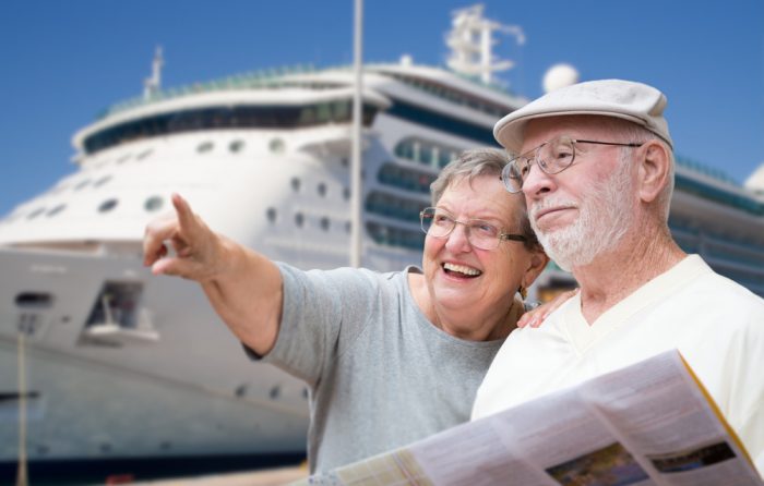 Para viajar no hay edad: las vacaciones ideales para las y los mayores de 60 años