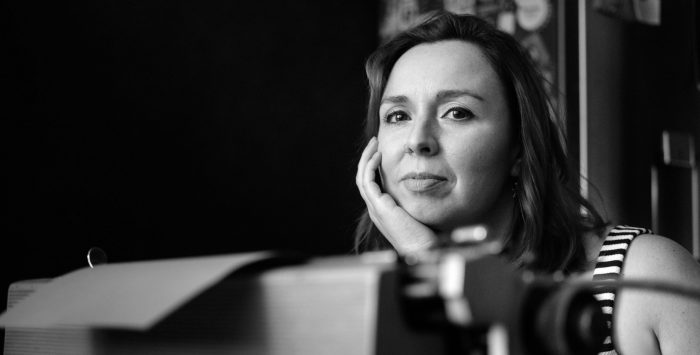 Conversatorio sobre el libro “Lado B, crónicas, entrevistas y reportajes musicales”